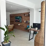 酒店 Costa Viva 博德鲁姆