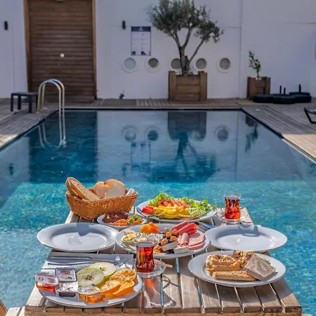 Hotel Costa Viva Bodrum