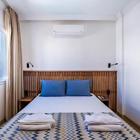 Costa Viva Hotel Bodrum
