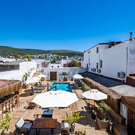 Hotel Costa Viva Bodrum