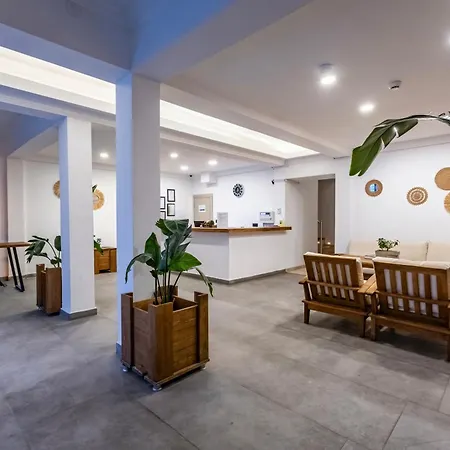 Costa Viva Hotel *