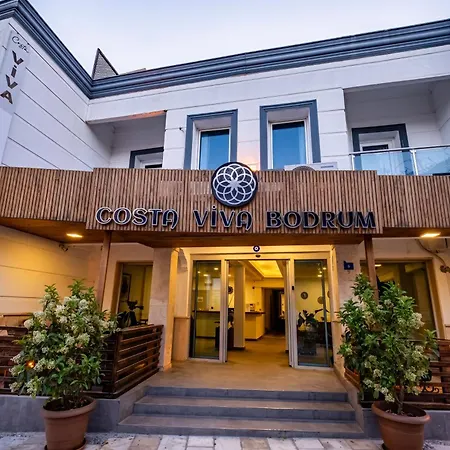 Costa Viva * Bodrum