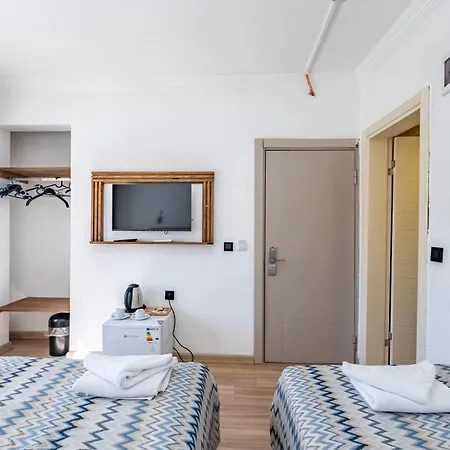 Costa Viva Hotel Bodrum