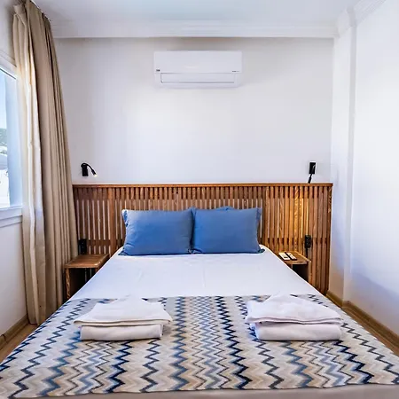 Costa Viva Hotel Bodrum