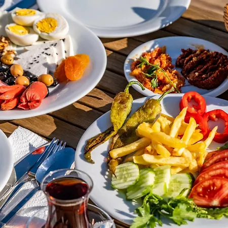 Hotel Costa Viva Bodrum