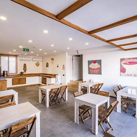 Costa Viva Hotel Bodrum
