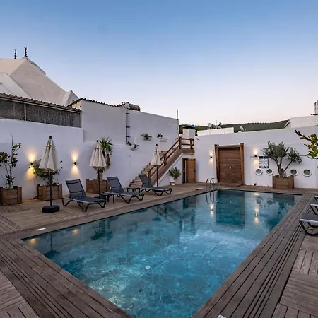 Costa Viva Hotel Bodrum