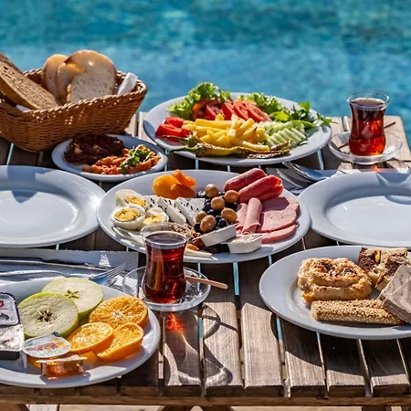 Hotel Costa Viva Bodrum