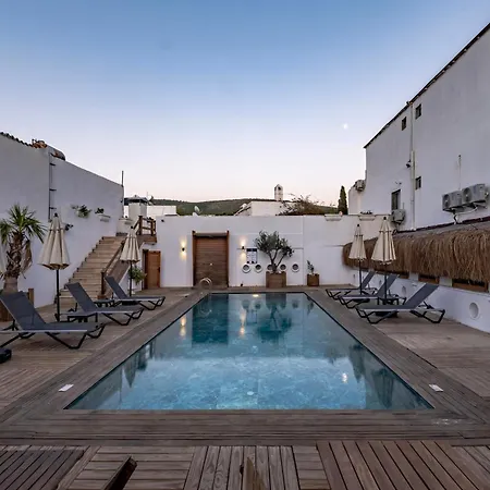 Hotel Costa Viva