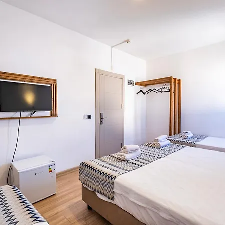 Hotel Costa Viva Bodrum