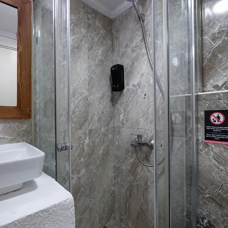 Costa Viva Hotel Bodrum