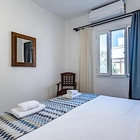 Hotel Costa Viva Bodrum