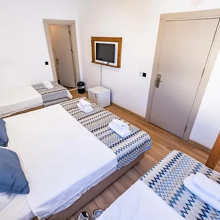 Costa Viva Hotel Bodrum