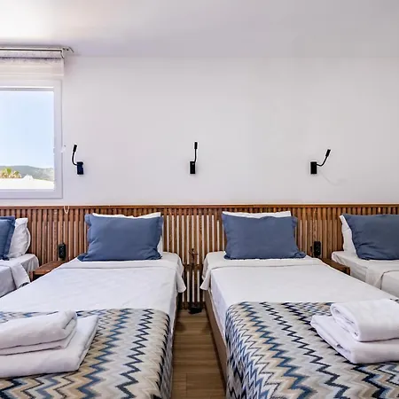 Costa Viva * Bodrum