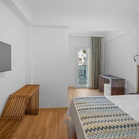 Hotel Costa Viva