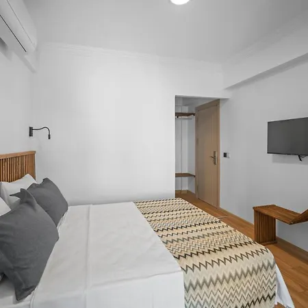 Costa Viva Hotel