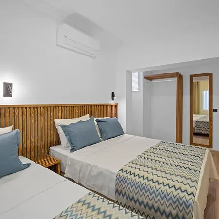 Costa Viva Bodrum