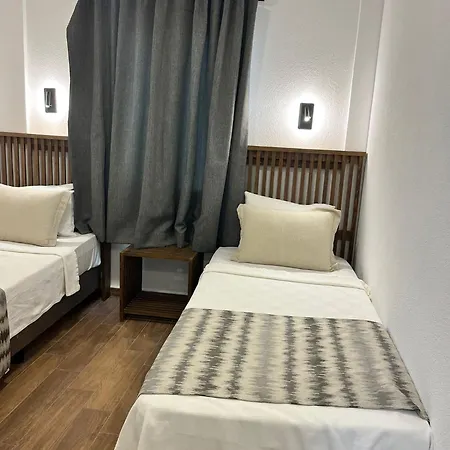 Costa Viva Hotel Bodrum