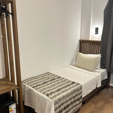 Hotel Costa Viva *