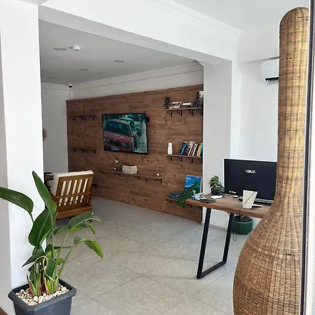 Hotel Costa Viva Bodrum