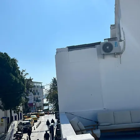 Hotel Costa Viva Bodrum