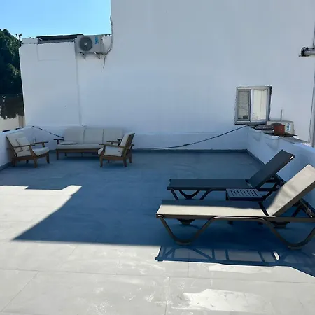 Costa Viva Hotel *