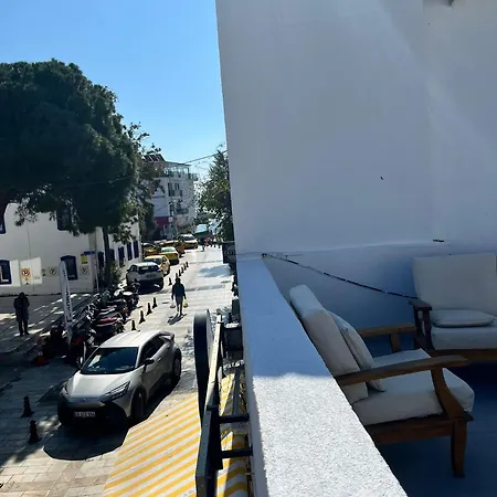 Hotel Costa Viva