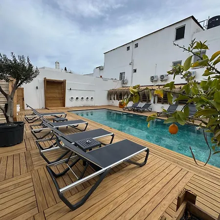 Costa Viva Hotel