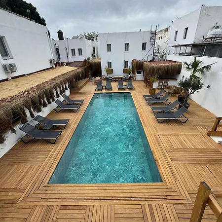 Hotel Costa Viva *