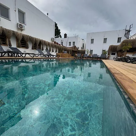 Costa Viva Bodrum
