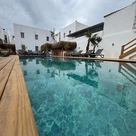 Hotel Costa Viva