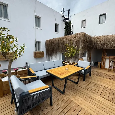 Costa Viva Hotel
