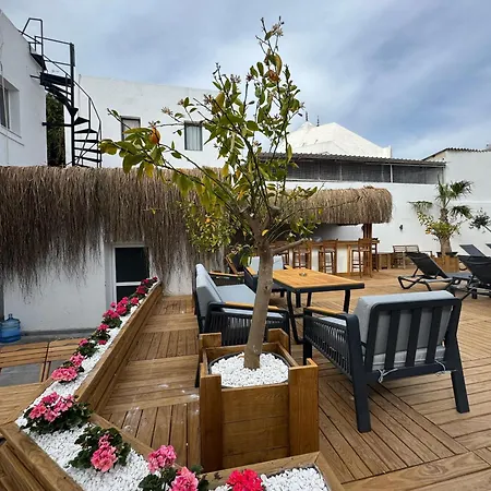 Hotel Costa Viva