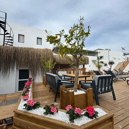 Costa Viva Hotel *
