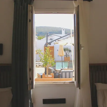 Hotel Costa Viva