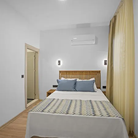 Hotel Costa Viva *