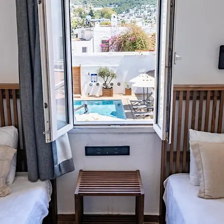 Costa Viva Hotel Bodrum