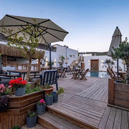 Costa Viva * Bodrum