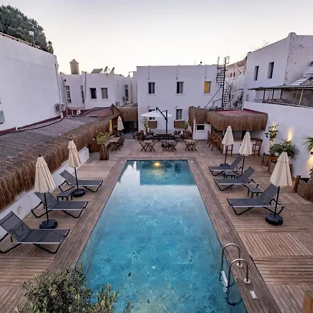 Costa Viva Hotel
