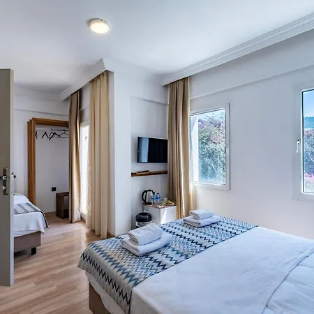 Hotel Costa Viva *