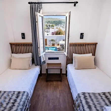 Costa Viva Hotel Bodrum