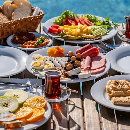 Hotel Costa Viva Bodrum