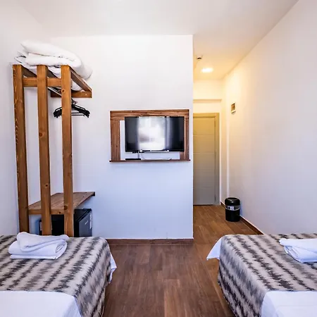 Hotel Costa Viva Bodrum