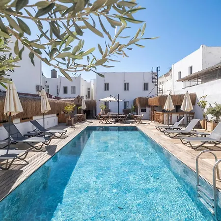 Hotel Costa Viva