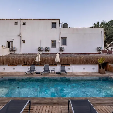 Costa Viva Hotel