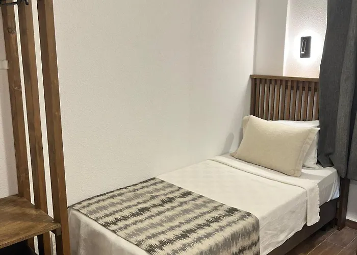 Hotel Costa Viva *