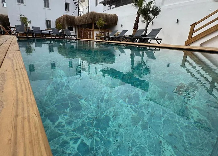 Costa Viva * Bodrum