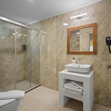 ホテル Costa Viva ボドルム