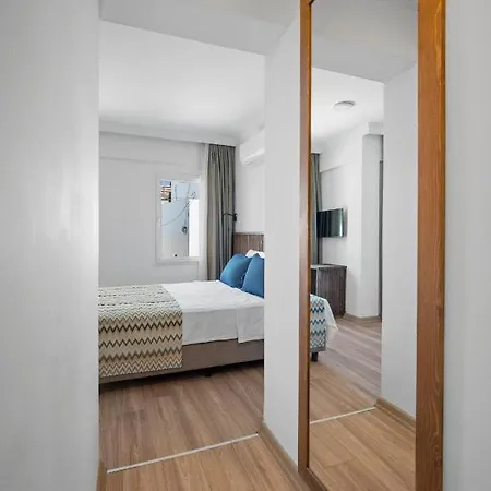 Costa Viva ボドルム