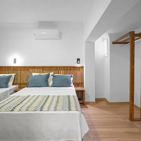 ホテル Costa Viva ボドルム